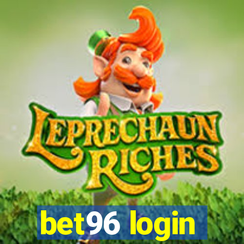 bet96 login